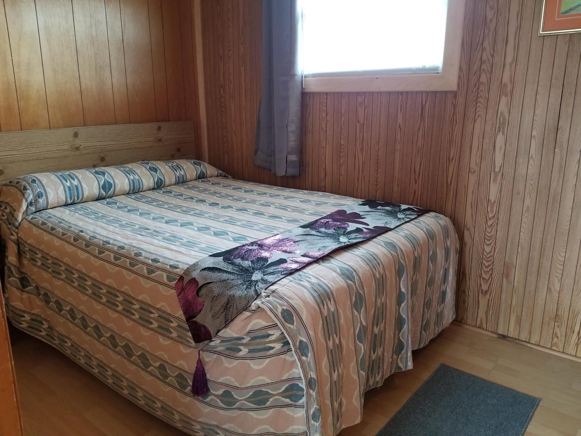 Blue Spruces Cottages Hampton Luaran gambar
